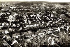 Doro Backes - Herrensohr vor1957
