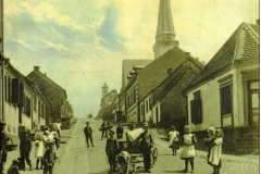 Doro Backes - Johannesstraße
