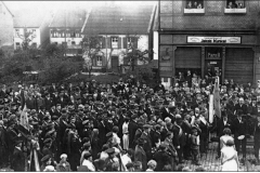 Jahrtausendfeierb 1925