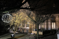 Kirchenschiff